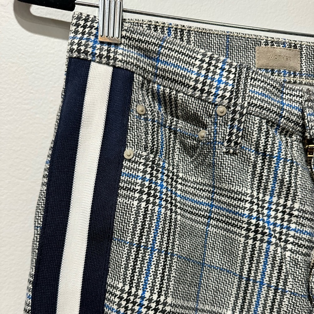 MOTHER Jeans - Picture 4 of 8